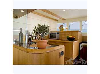 Cantiere Estensi Main 530