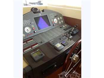 Cantiere Estensi Main 530