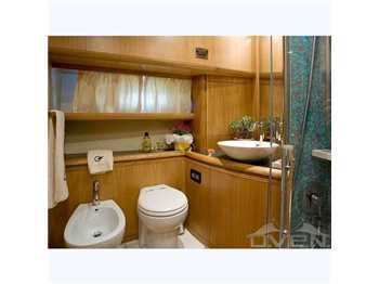 Cantiere Estensi Main 530