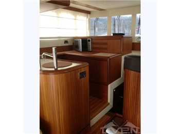 Cantiere Estensi Main 530