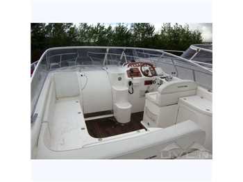 Manò marine 28.50