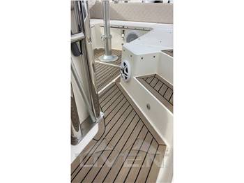 Capelli 38 Tempest 38 ht