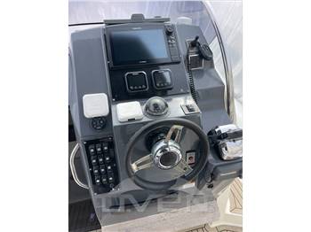 Capelli 38 Tempest 38 ht