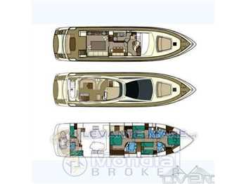 Riva  venere 75
