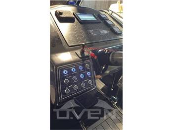 PANAMERA  YACHT PY 100 XL