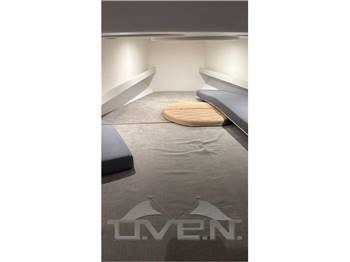 PANAMERA  YACHT PY 100 XL