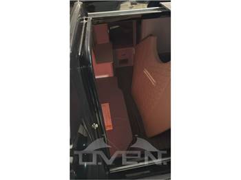 PANAMERA  YACHT PY 100 XL