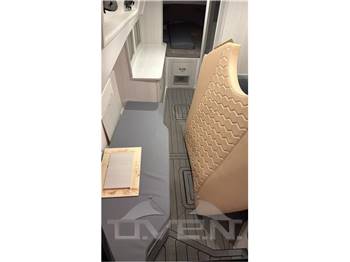 PANAMERA  YACHT PY 100 XL