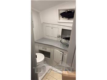 PANAMERA  YACHT PY 100 XL