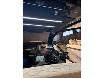 PANAMERA  YACHT PY 100 XL