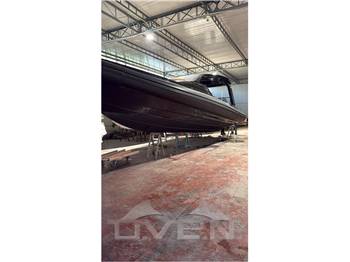 PANAMERA  YACHT PY 100 XL