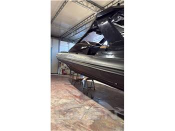 PANAMERA  YACHT PY 100 XL