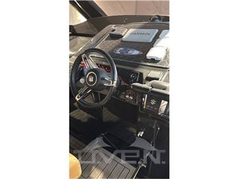 PANAMERA  YACHT PY 100 XL