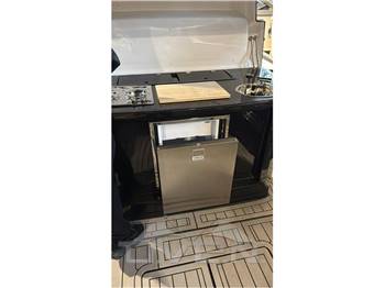 PANAMERA  YACHT PY 100 XL