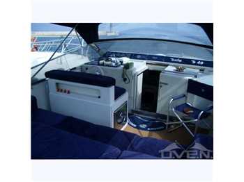 Baia 40' open