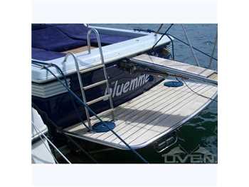 Baia 40' open