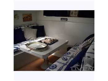 Baia 40' open