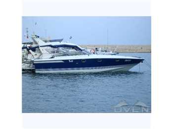 Baia 40' open