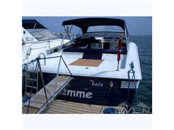 Baia 40' open