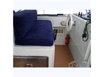Baia 40' open