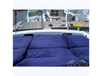 Baia 40' open