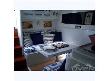 Baia 40' open