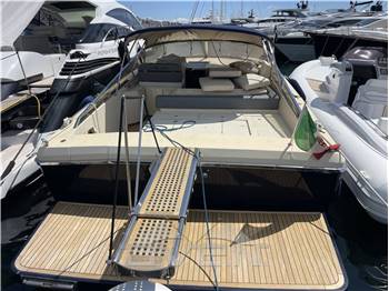 XL Marine  43 43 Open