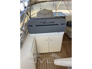 XL Marine  43 43 Open