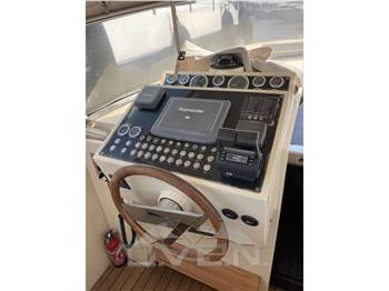 XL Marine  43 43 Open