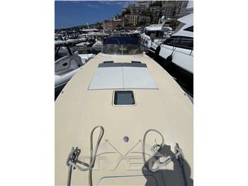 XL Marine  43 43 Open