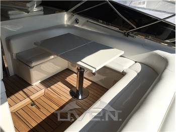 XL Marine  43 43 Open