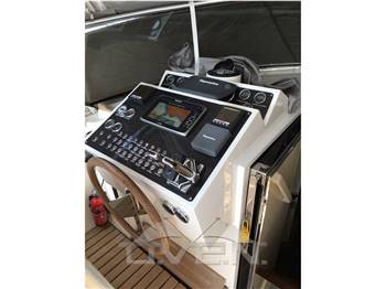 XL Marine  43 43 Open