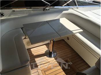 XL Marine  43 43 Open