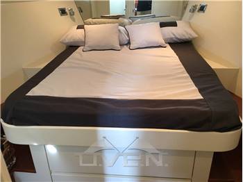 XL Marine  43 43 Open