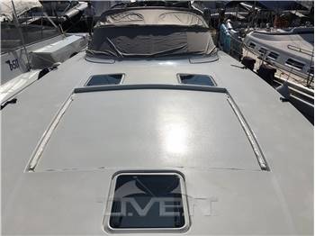 XL Marine  43 43 Open