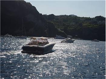 XL Marine  43 43 Open
