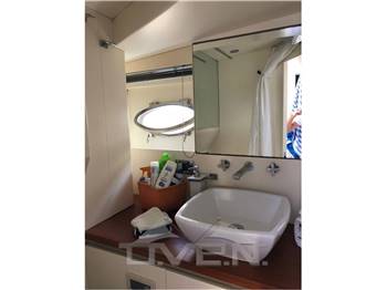XL Marine  43 43 Open