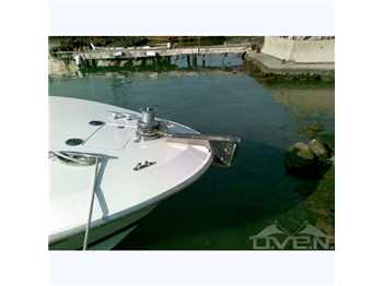 Magnum marine 40' sport