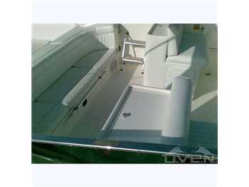 Magnum marine 40' sport