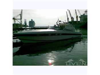 Magnum marine 40' sport