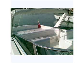Magnum marine 40' sport