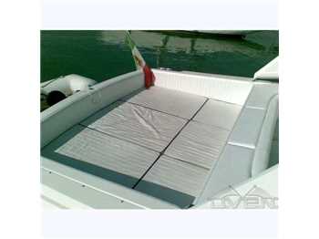 Magnum marine 40' sport
