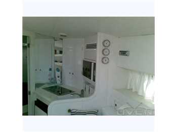 Magnum marine 40' sport