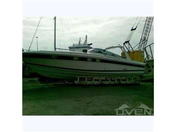 Magnum marine 40' sport