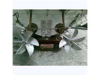 Magnum marine 40' sport