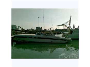 Magnum marine 40' sport