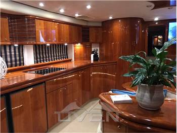 Sunseeker 60 Predator 60