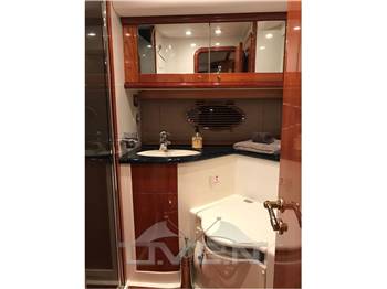 Sunseeker 60 Predator 60
