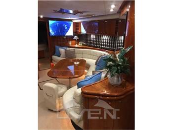 Sunseeker 60 Predator 60