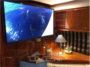 Sunseeker 60 Predator 60